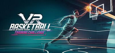 VR 篮球：训练挑战（VR Basketball： Training Challenge）